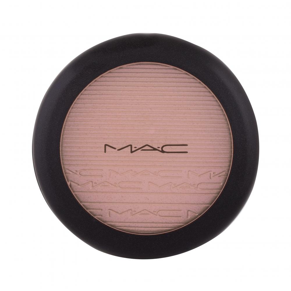 MAC Extra Dimension Skinfinish Iluminator pentru femei 9 g Nuanţă Show Gold