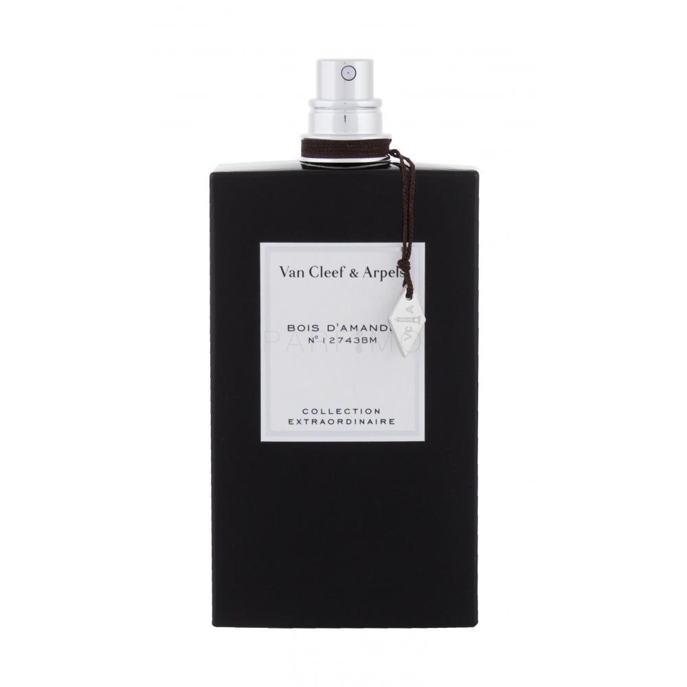 Van Cleef & Arpels Collection Extraordinaire Bois d´Amande Apă de parfum 75 ml tester