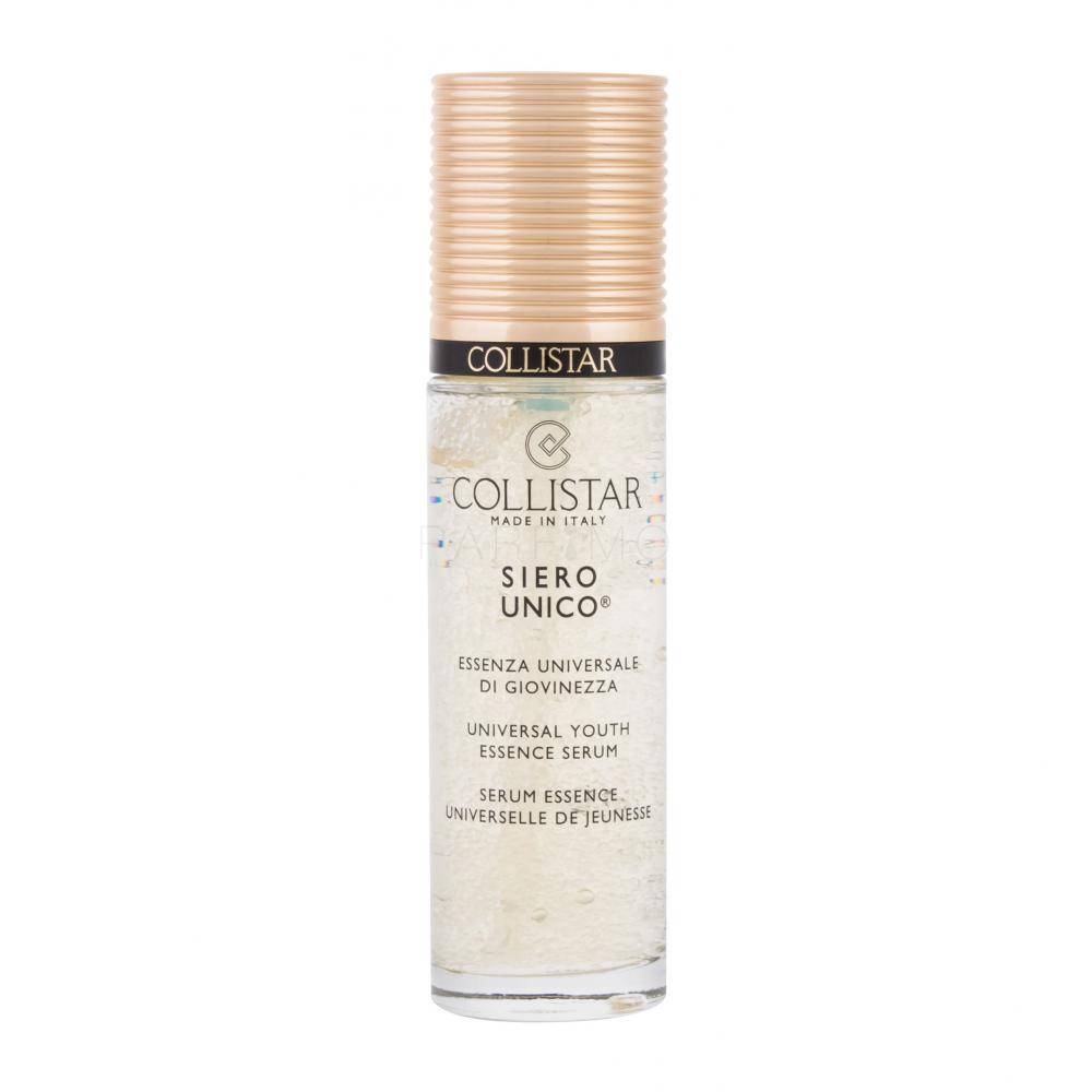 Collistar Siero Unico Universal Youth Essence Serum Ser facial pentru femei 50 ml