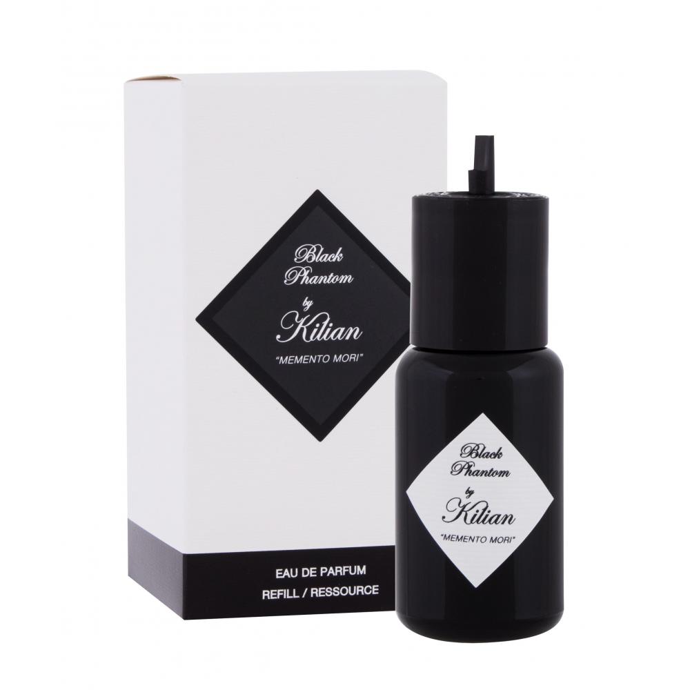 By Kilian The Cellars Black Phantom "MEMENTO MORI" Apă de parfum Rezerva 50 ml