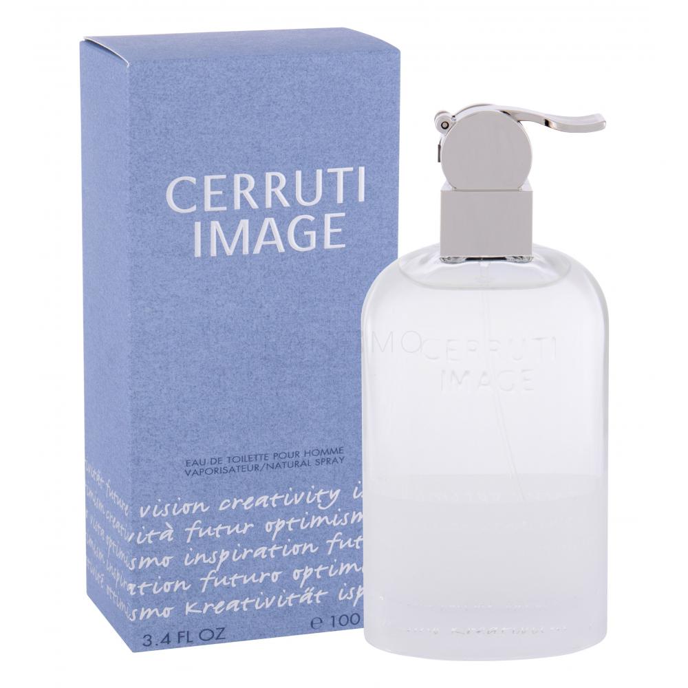Nino Cerruti Image Apă de toaletă pentru bărbați 100 ml |