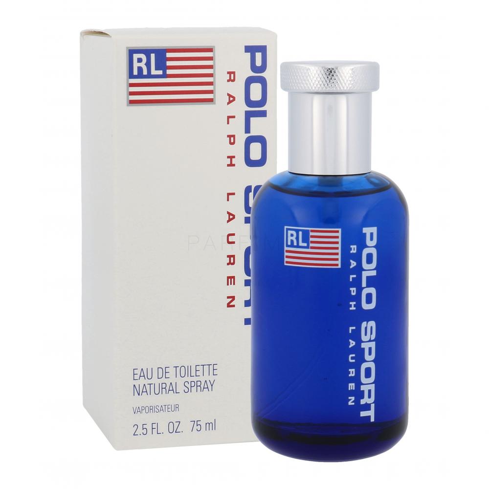 Ralph Lauren Polo Sport Apă de toaletă pentru bărbați 75 ml