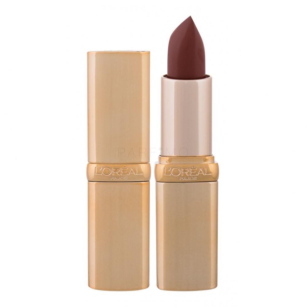 L'Oréal Paris Color Riche Ruj de buze pentru femei 4,8 g Nuanţă 107 Seine Sunset