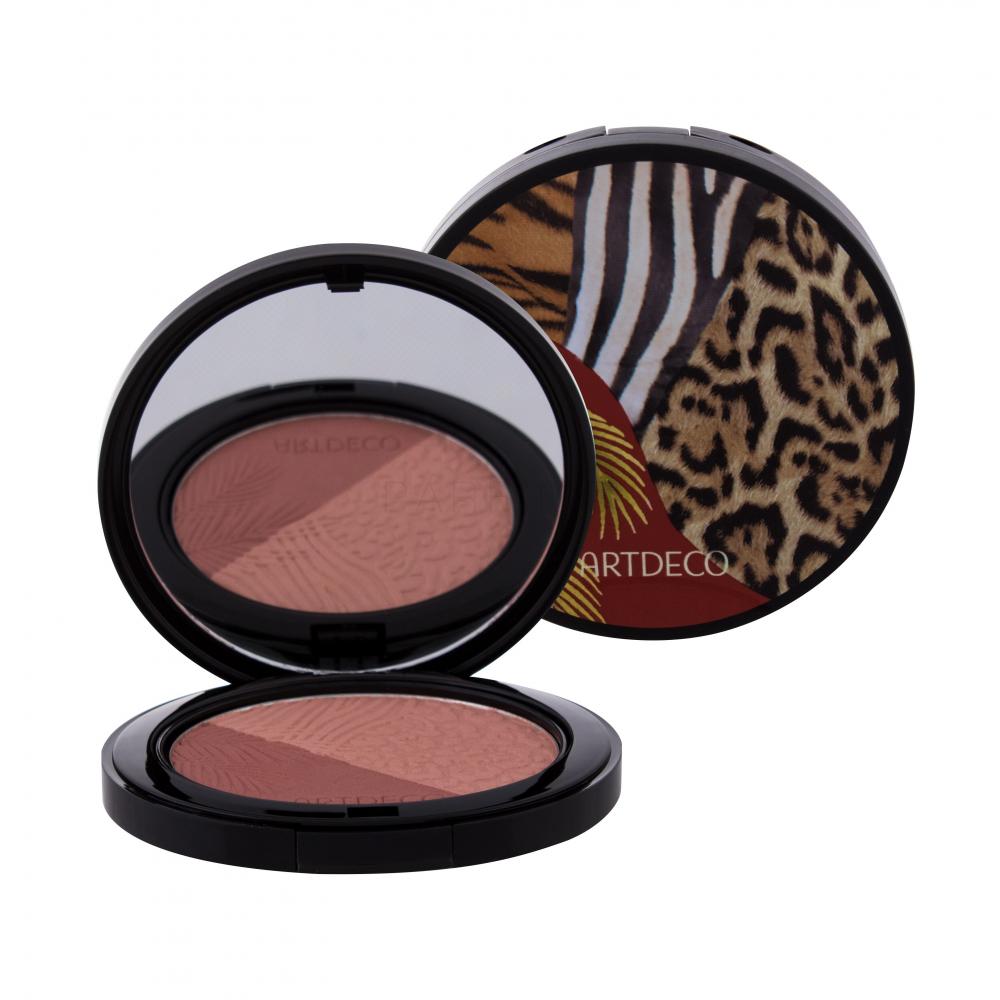 Artdeco Blush Couture Limited Edition Fard de obraz pentru femei 10 g
