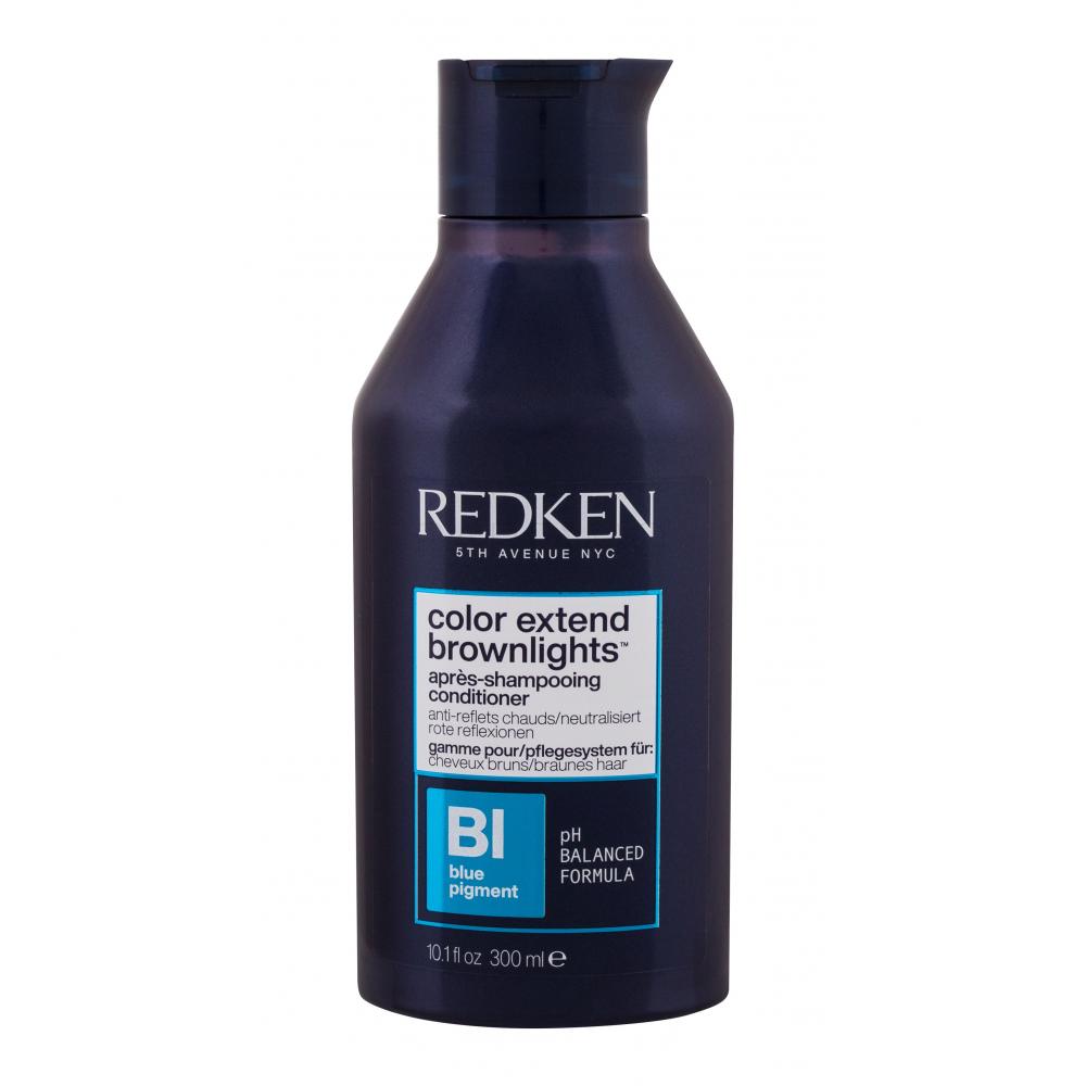 Redken Color Extend Brownlights™ Balsam de păr pentru femei 300 ml