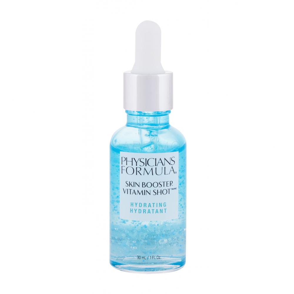 Physicians Formula Skin Booster Vitamin Shot™ Hydrating Ser facial