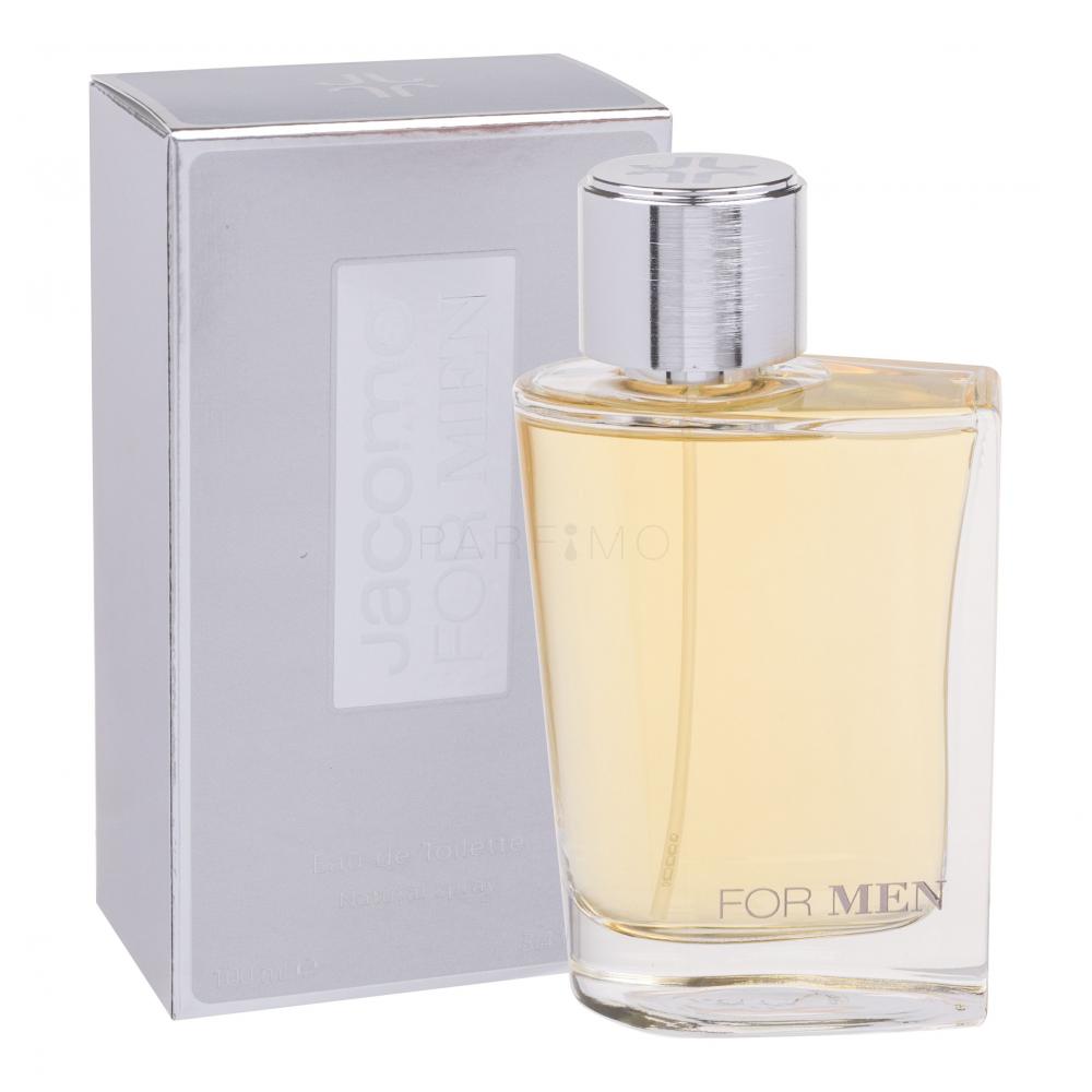 Jacomo For Men Apă de toaletă pentru bărbați 100 ml