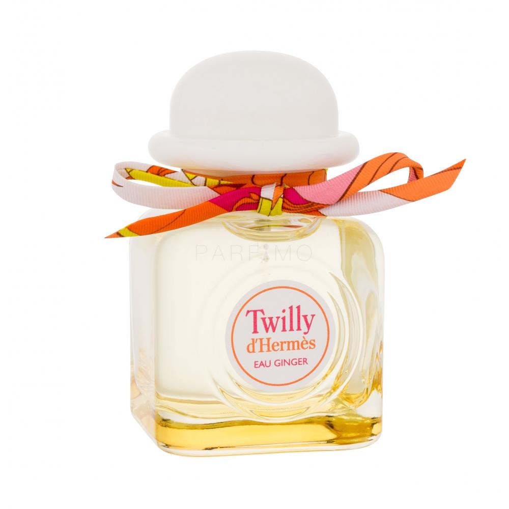 Hermes Twilly d´Hermès Eau Ginger Apă de parfum pentru femei 85 ml