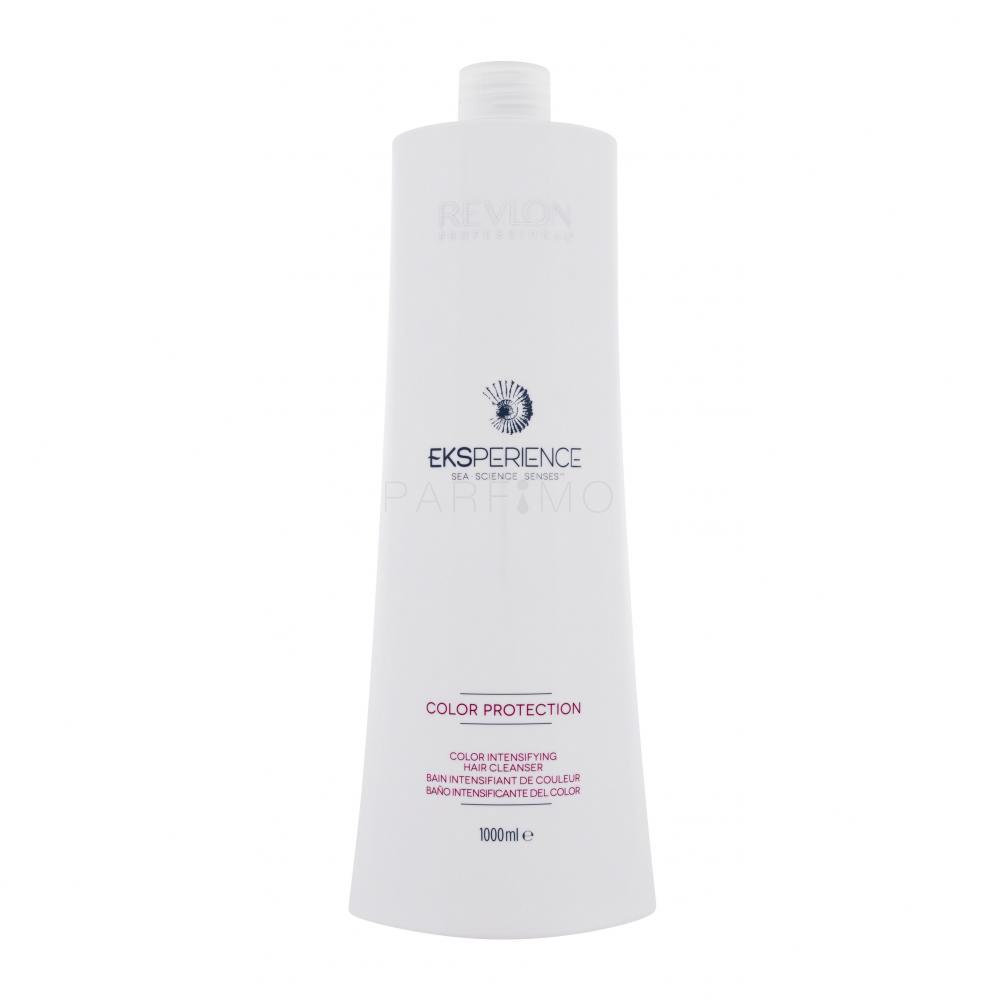 Revlon Professional Eksperience Color Protection Color Intensifying Cleanser Șampon pentru femei 1000 ml
