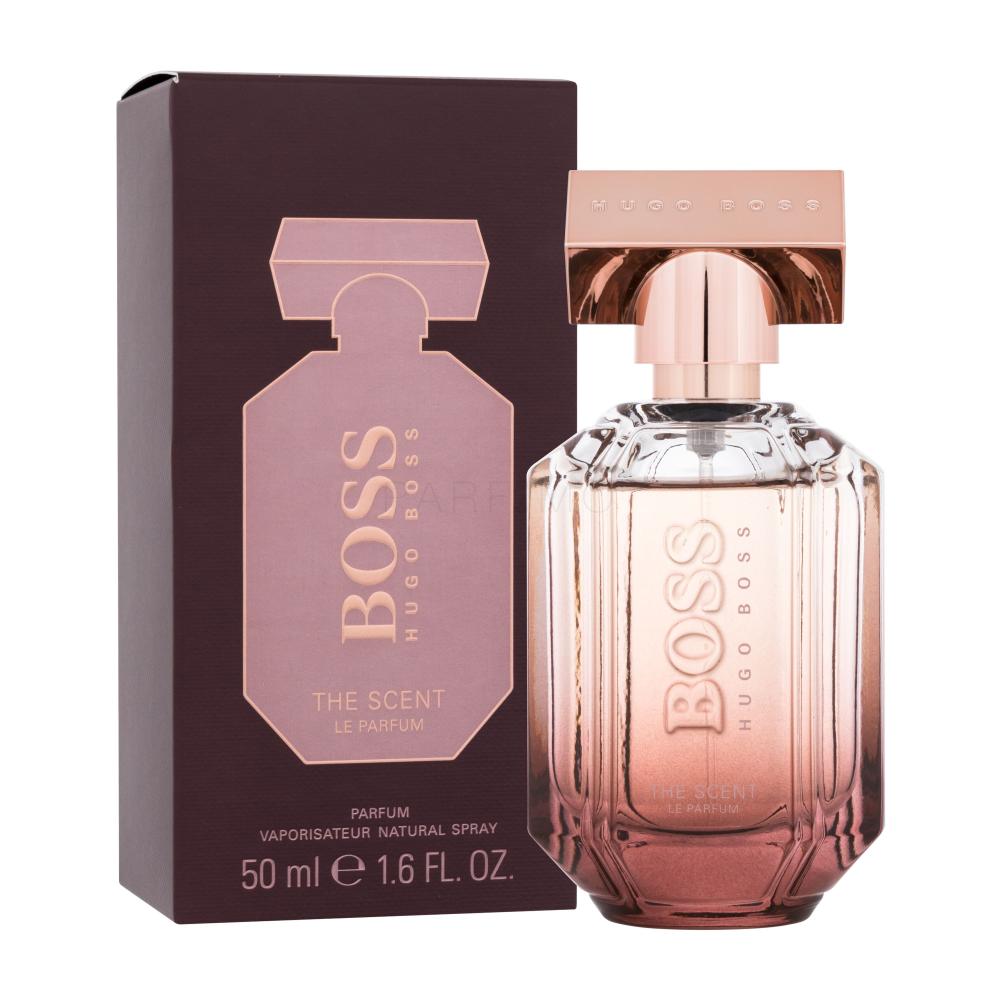 HUGO BOSS Boss The Scent Le Parfum 2022 Parfum pentru femei 50 ml