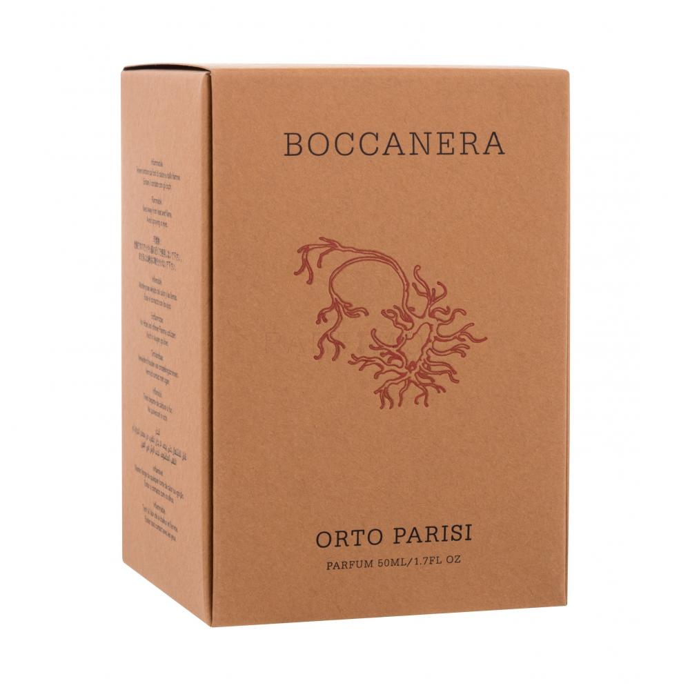 Orto Parisi Boccanera Parfum 50 ml | Parfimo.ro