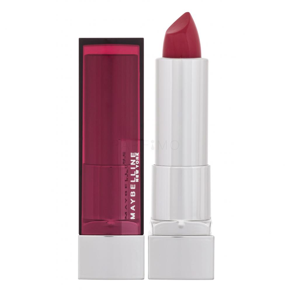 Maybelline Color Sensational Ruj de buze pentru femei 4 ml Nuanţă 340 Blushed Rose
