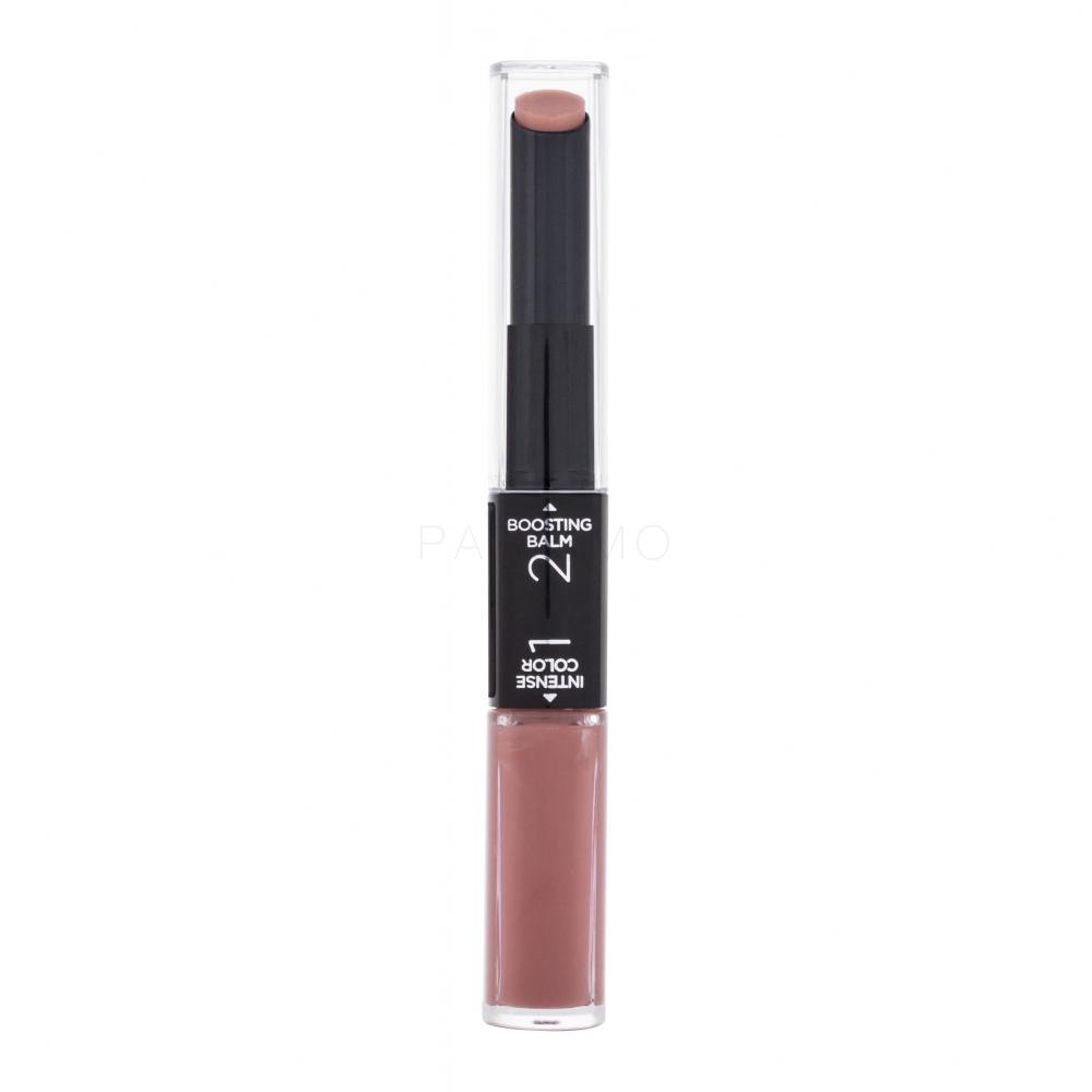 L'Oréal Paris Infaillible 24h Ruj de buze pentru femei 5 ml Nuanţă 802 Forever Francaise