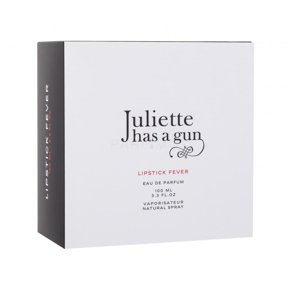 Juliette Has A Gun Lipstick Fever Apă de parfum pentru femei 100