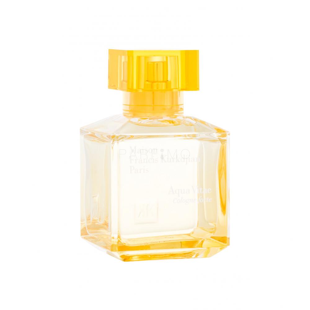 Maison Francis Kurkdjian Aqua Vitae Cologne Forte Apă de parfum 70