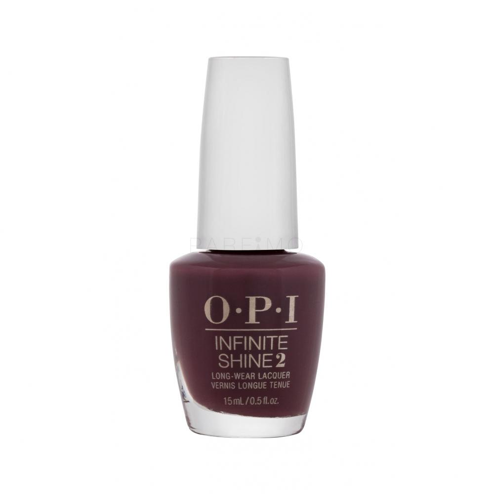 OPI Infinite Shine Lac de unghii pentru femei 15 ml Nuanţă ISL P41 Yes My Condor Can-Do!