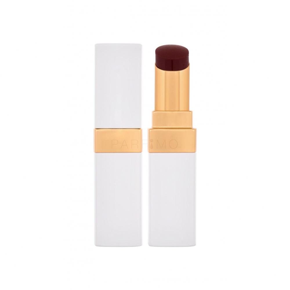 Chanel Rouge Coco Baume Hydrating Beautifying Tinted Lip Balm #924 Fall For  Me --3g/0.10oz