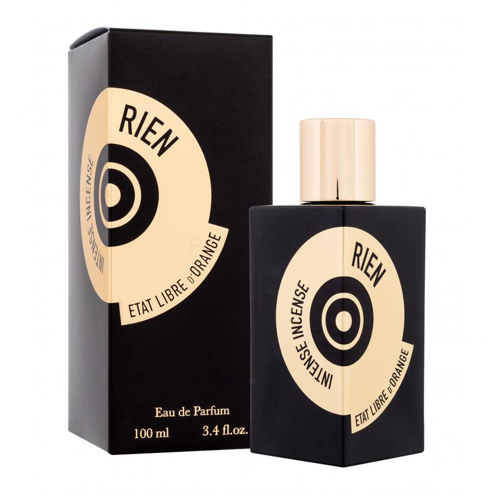 Etat Libre d´Orange Rien Intense Incense Apă de parfum | Parfimo.ro