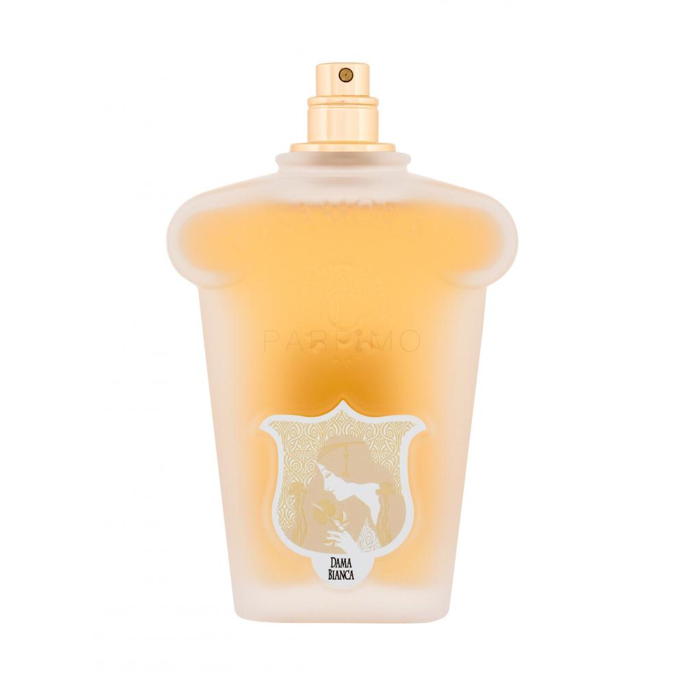Xerjoff Casamorati Dama Bianca Apă de parfum pentru femei 100 ml tester