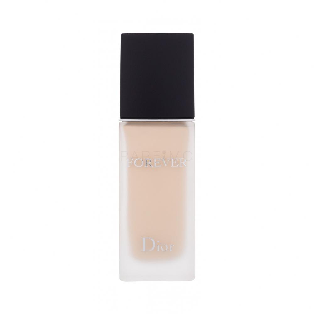 Dior Forever No Transfer 24H Foundation SPF20 Fond de ten pentru femei 30 ml Nuanţă 0N Neutral