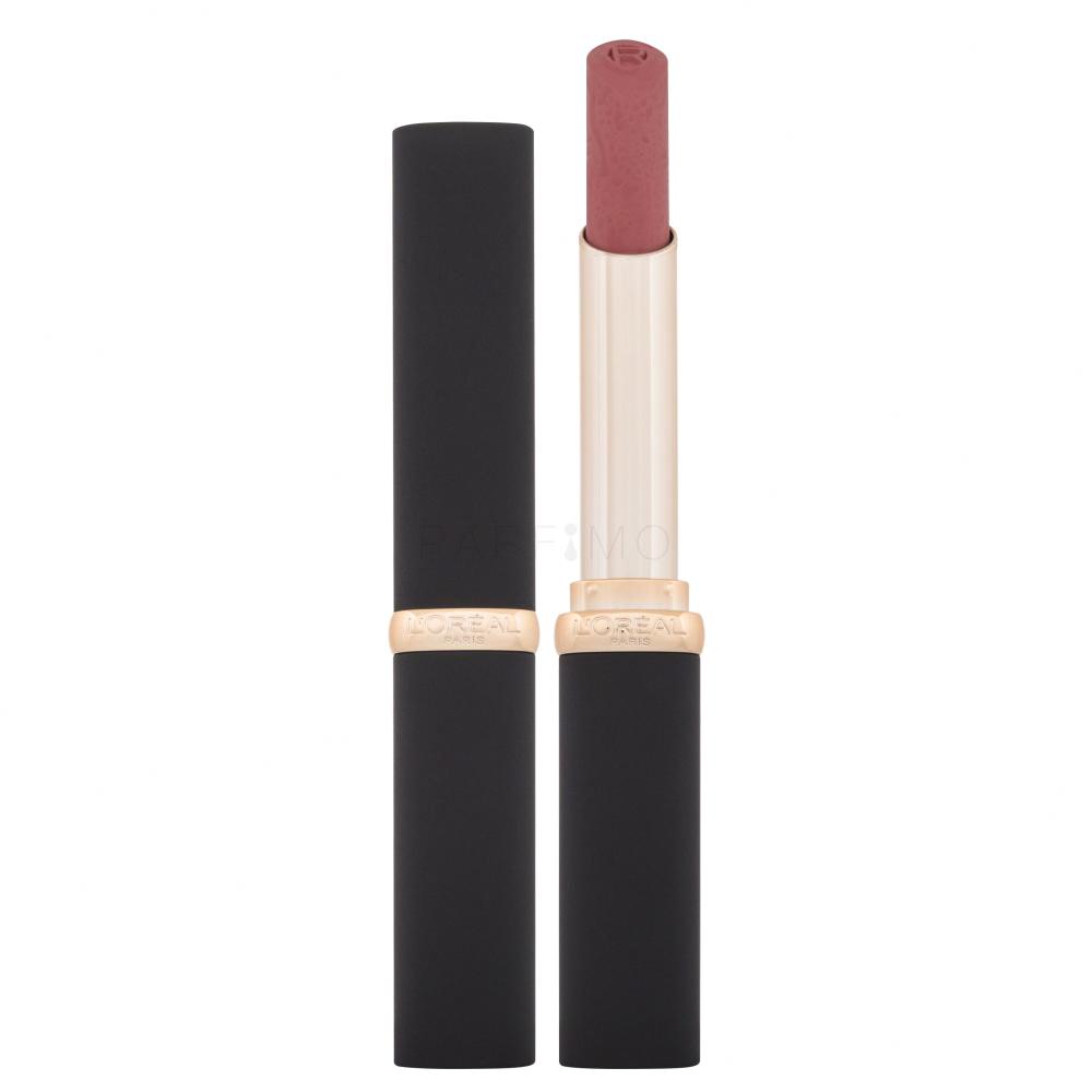 L'Oréal Paris Color Riche Intense Volume Matte Ruj de buze pentru femei 1,8 g Nuanţă 640 Independant