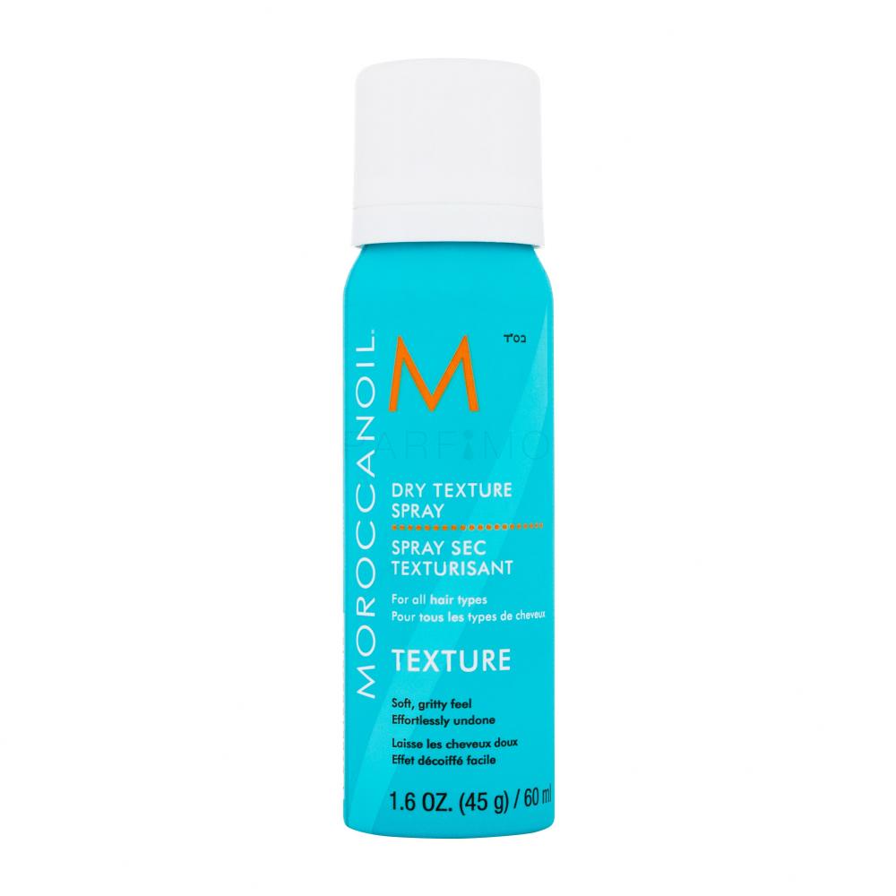 Moroccanoil Texture Dry Texture Spray Pentru volum pentru femei 60 ml