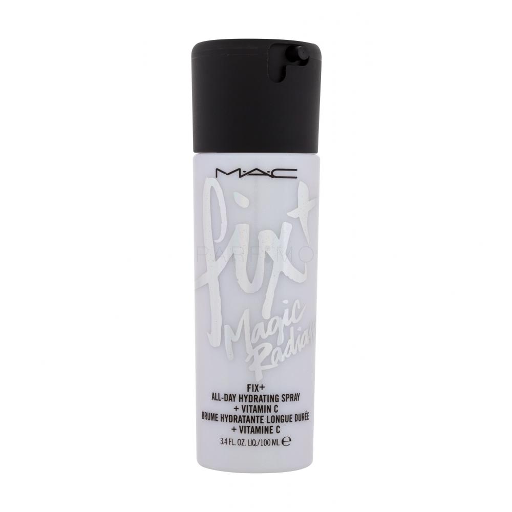 MAC Fix+ Magic Radiance AllDay Hydrating Spray Spray fixator pentru