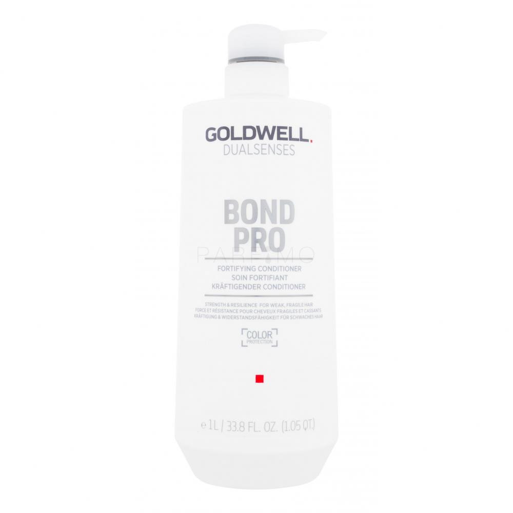 Goldwell Dualsenses Bond Pro Fortifying Conditioner Balsam de păr pentru femei 1000 ml