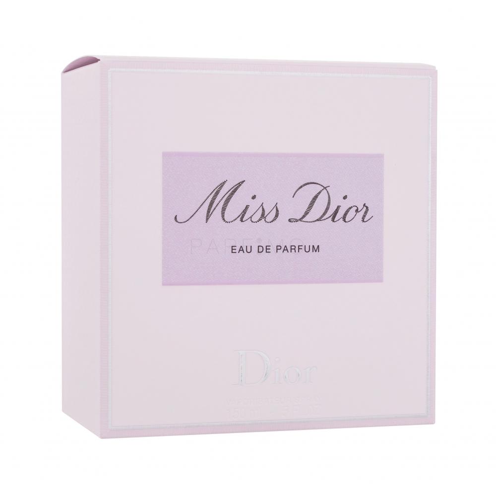Dior Miss Dior 2021 Apă de parfum pentru femei 150 ml | Parfimo.ro