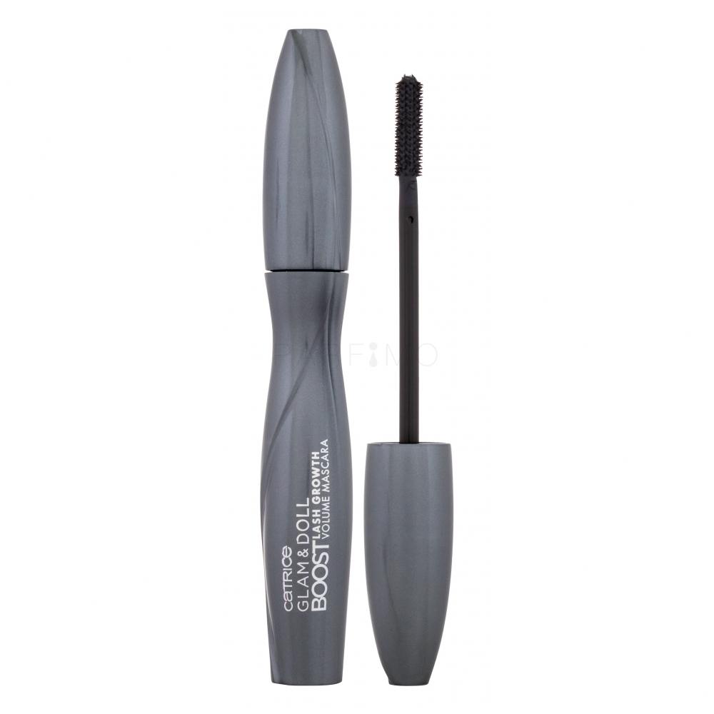 Catrice Glam & Doll Boost Lash Growth Volume Mascara pentru femei 8 ml