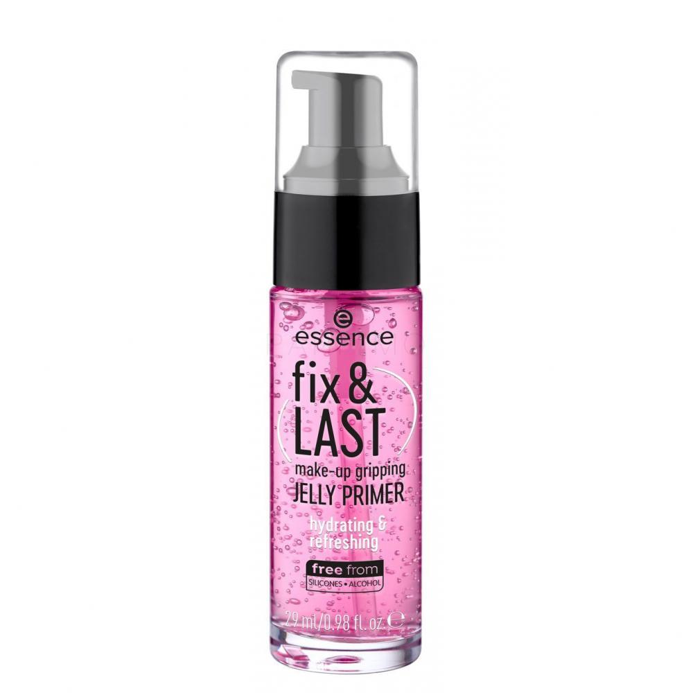 Essence Fix & Last Jelly Primer Bază de machiaj pentru femei 29 ml | Parfimo.ro