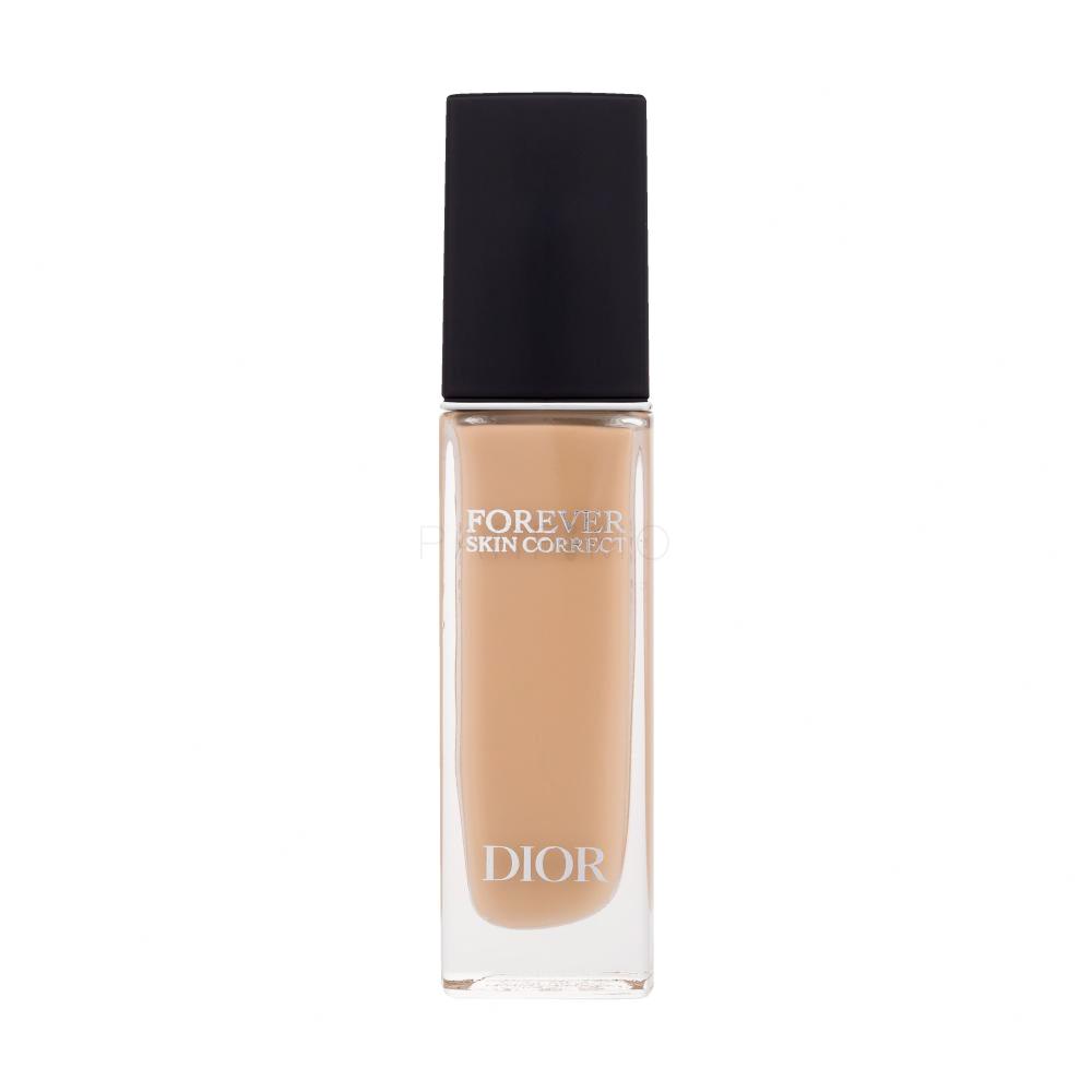 Dior Forever Skin Correct 24H Anticearcăn pentru femei 11 ml Nuanţă 2WO Warm Olive