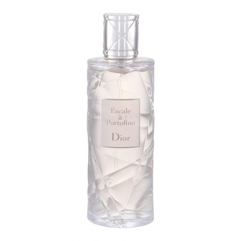 香水(ユニセックス) Dior Escale a Portofino Escale à Portofino Summer Fragrance Limited Edition | DIOR