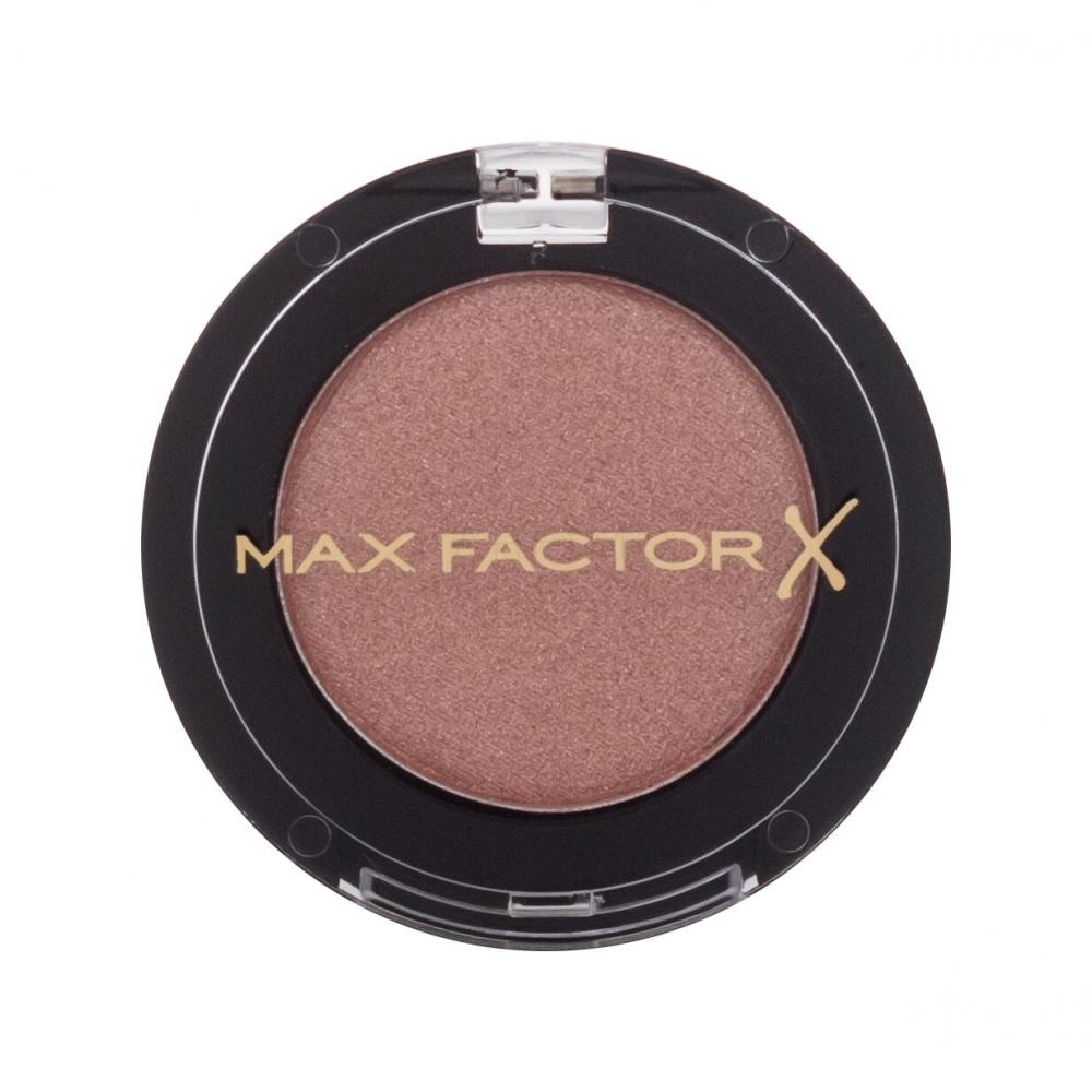 Max Factor Wild Shadow Pot Fard de pleoape pentru femei 1,85 g Nuanţă 09 Rose Moonlight
