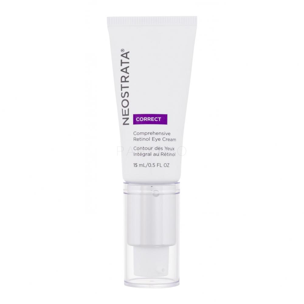 NeoStrata Correct Comprehensive Retinol Eye Cream Cremă de ochi pentru femei 15 ml