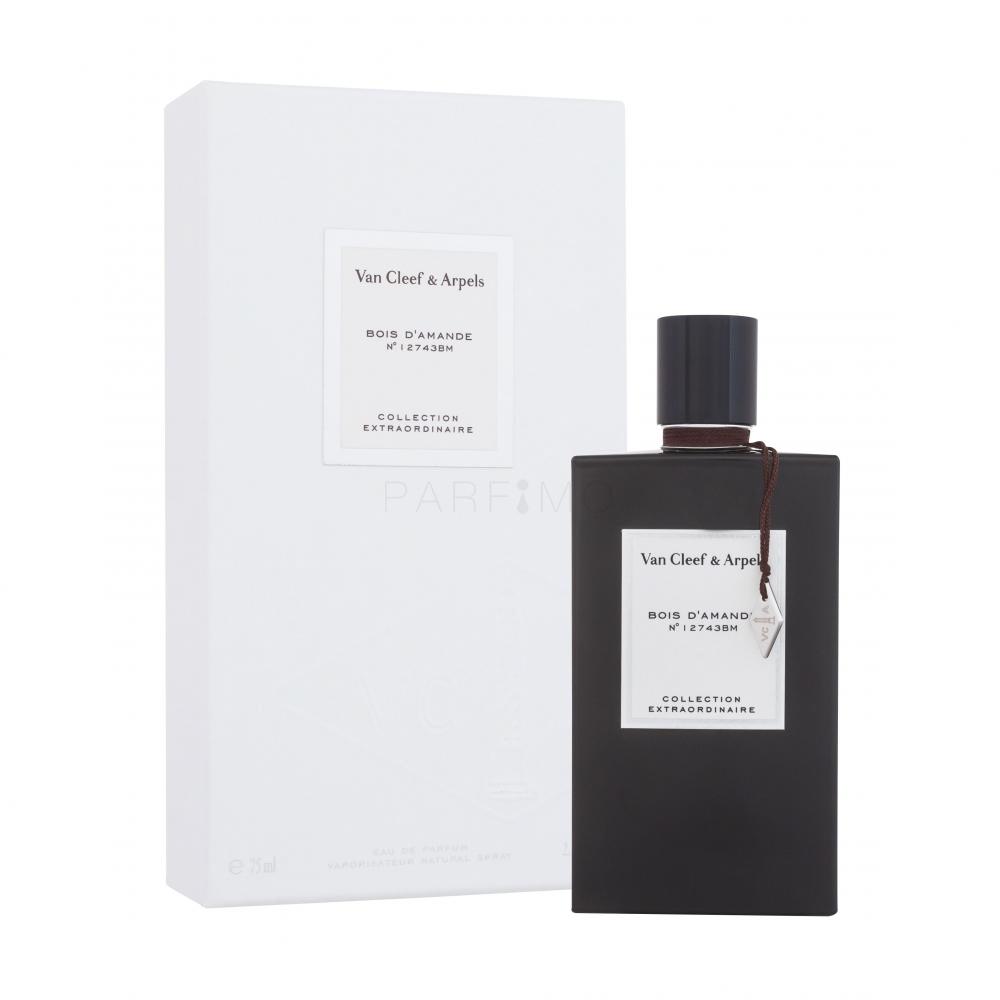 Van Cleef & Arpels Collection Extraordinaire Bois d´Amande Apă de parfum 75 ml