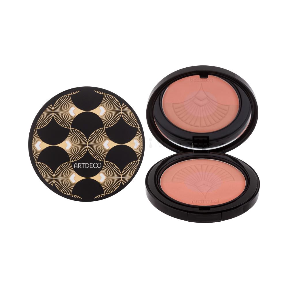 Artdeco Blush Couture Limited Edition Fard de obraz pentru femei 10 g