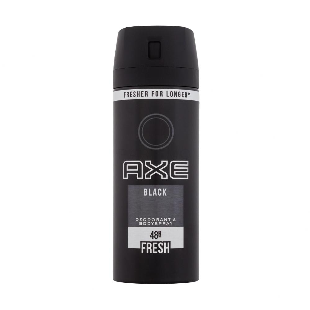 Axe Black Deodorant pentru bărbați 150 ml