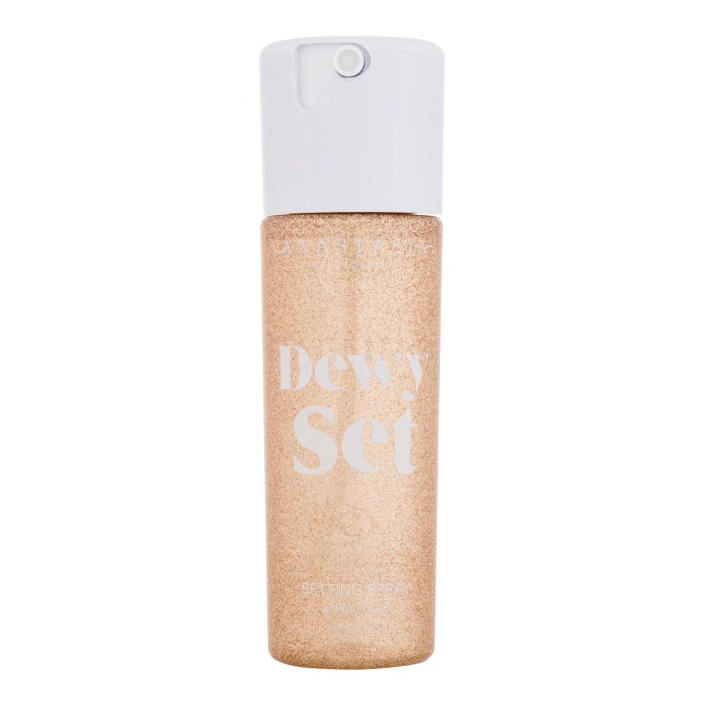 Anastasia Beverly Hills Dewy Set Setting Spray Spray fixator pentru femei 100 ml