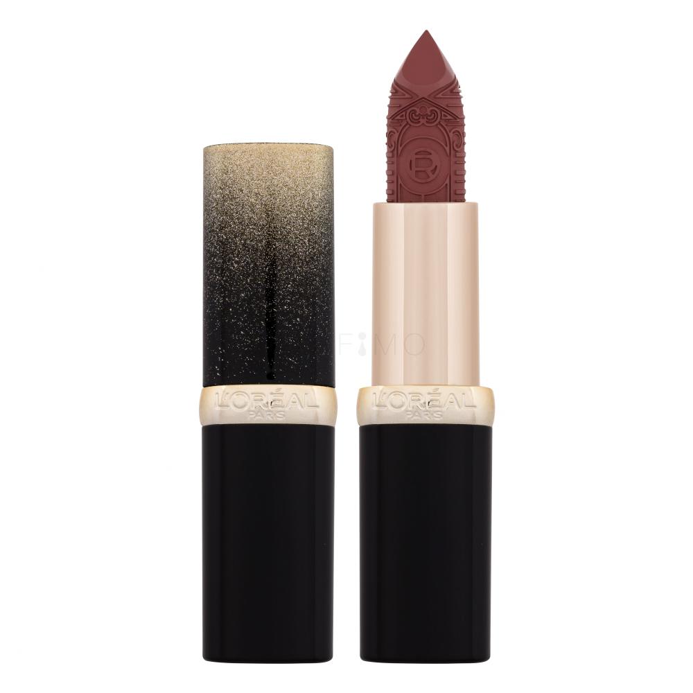 L'Oréal Paris Color Riche Christmas Limited Edition Ruj de buze pentru femei 3 g Nuanţă 01 Love