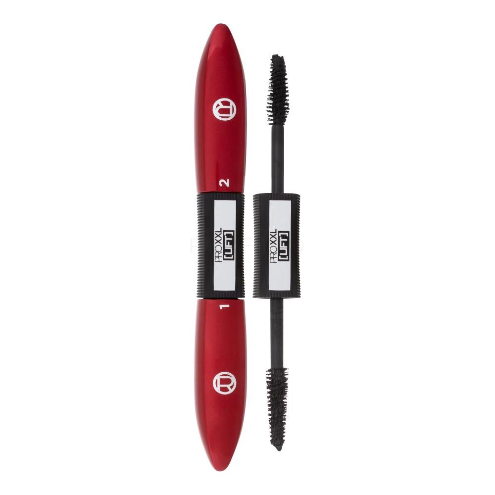 L'Oréal Paris PRO XXL Lift Mascara pentru femei 12 ml Nuanţă Black