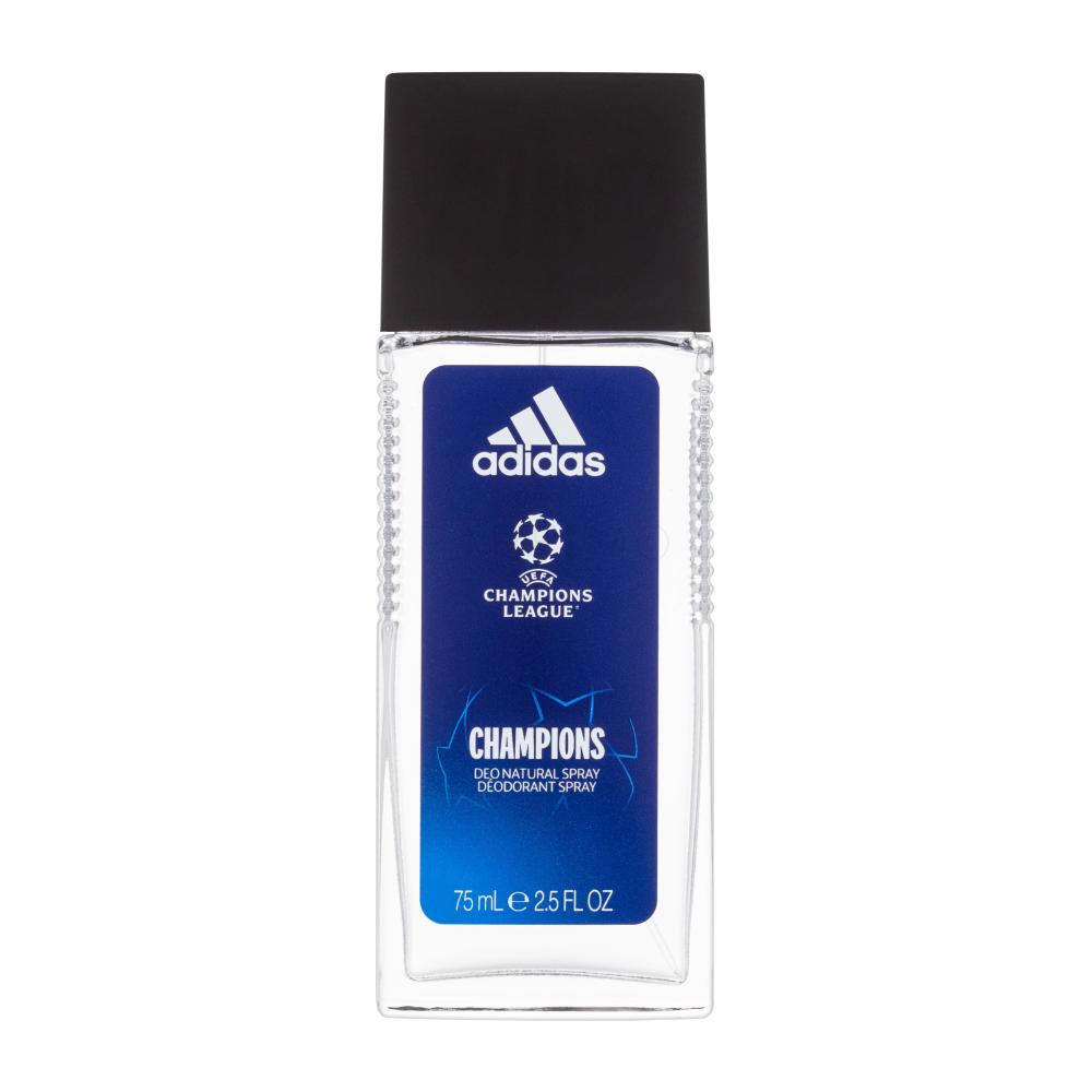 Adidas UEFA Champions League Edition VIII Deodorant pentru bărbați 75
