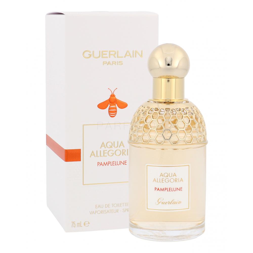 Guerlain Aqua Allegoria Pamplelune Apă de toaletă pentru femei 75 ml
