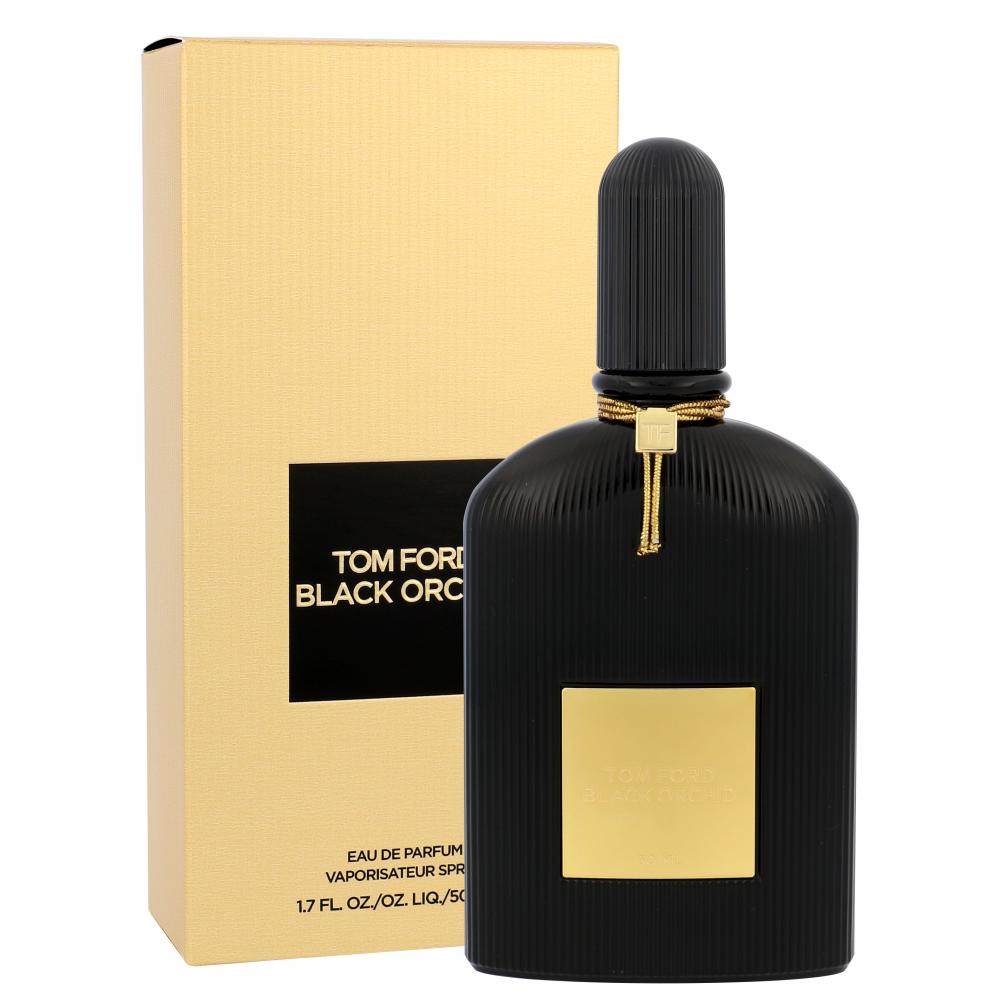Tom Ford Black Orchid Apă De Parfum Pentru Femei 50 Ml Parfimo Ro