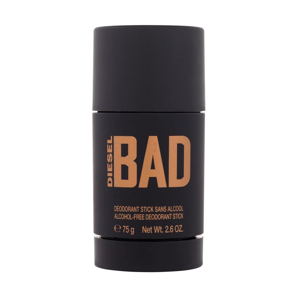 Diesel Bad Deodorant pentru bărbați Parfimo.ro