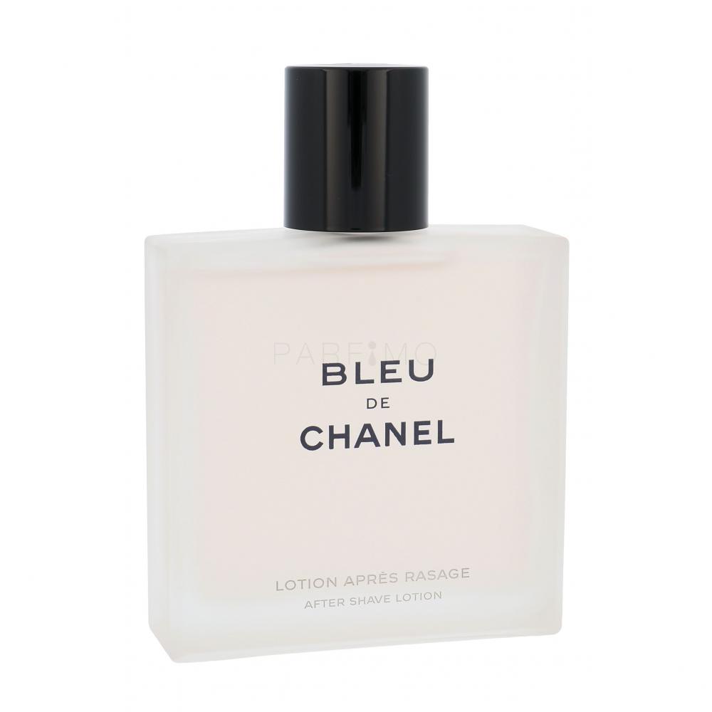Chanel Bleu de Chanel Aftershave loțiune pentru bărbați Parfimo.ro