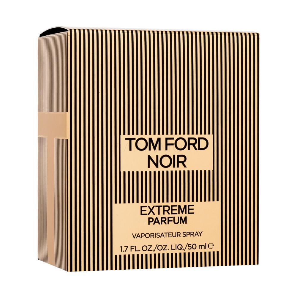 TOM FORD Noir Extreme Parfum pentru bărbați 50 ml | Parfimo.ro