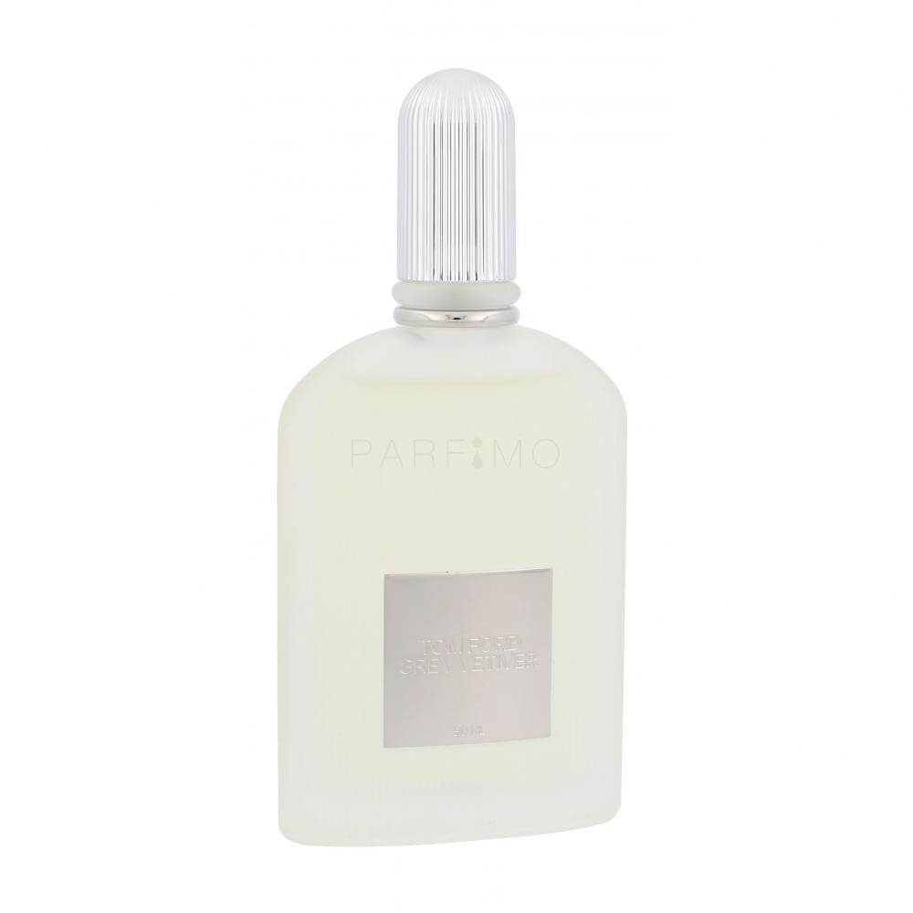 TOM FORD Grey Vetiver Apă de parfum pentru bărbați 50 ml | Parfimo.ro