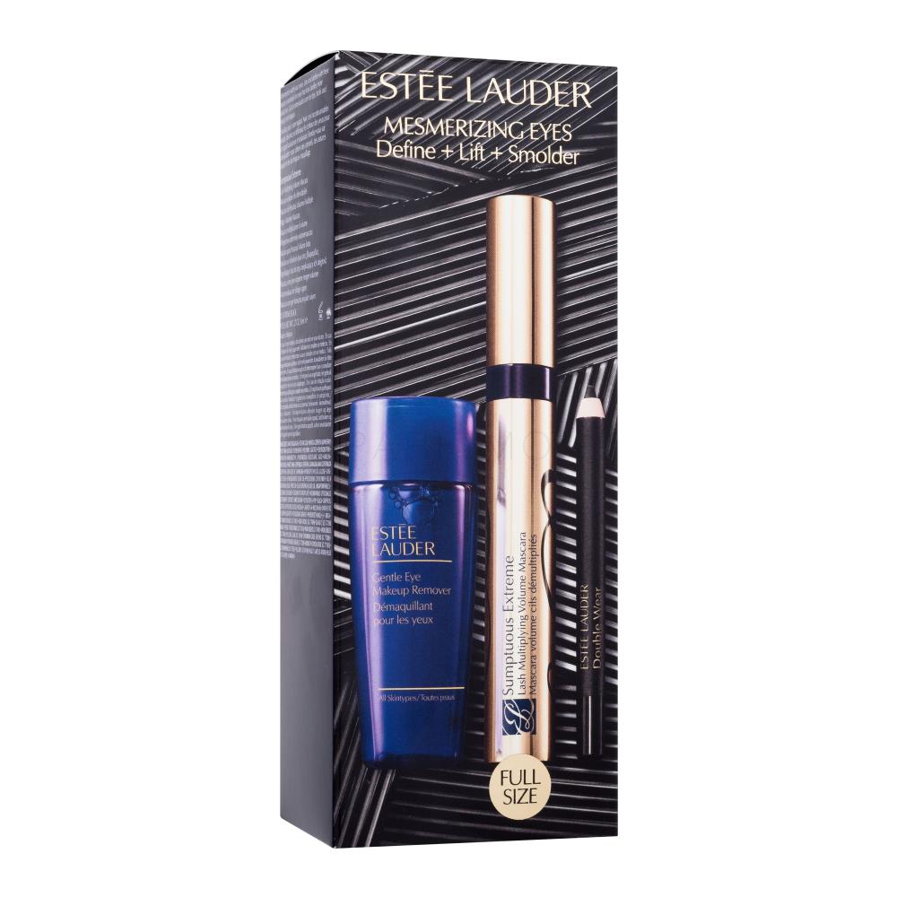 Estée Lauder Mesmerizing Eyes Define + Lift + Smolder Set cadou Mascara