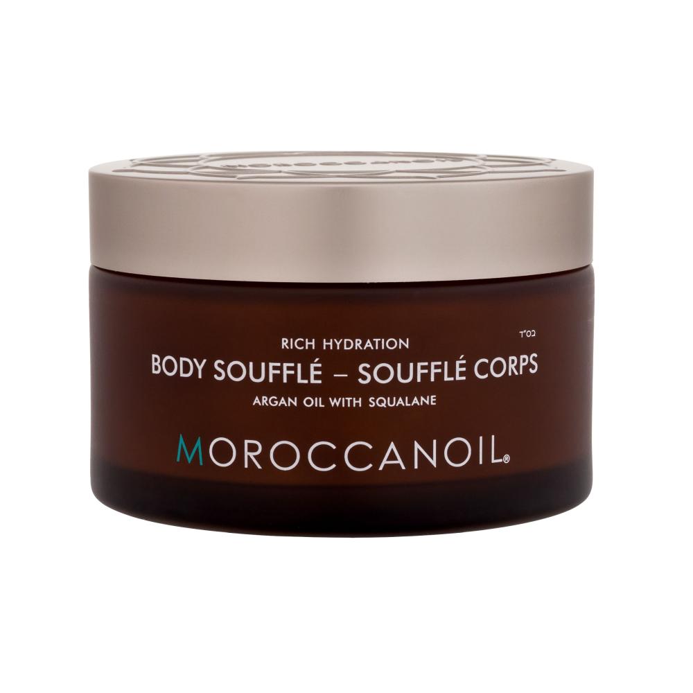 Moroccanoil Body Soufflé Cremă de corp pentru femei 200 ml Parfimo.ro